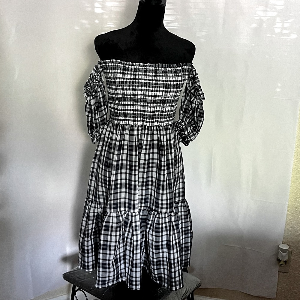 🆕Tommy Hilfiger Dress   000AJ